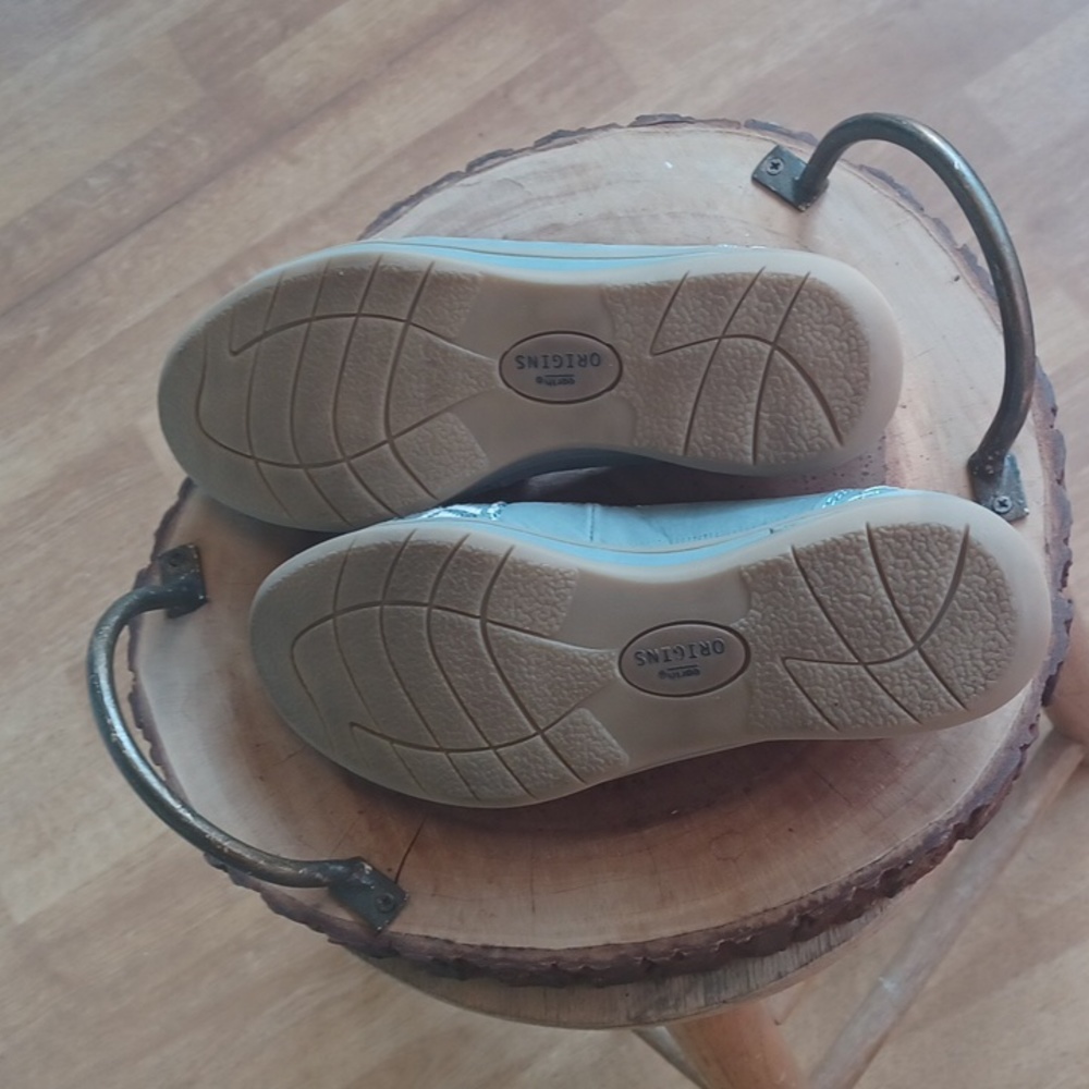 Earth origins Bailey size 7.5 light blue - Picture 4 of 4